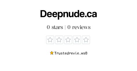 DeepNudes.ca